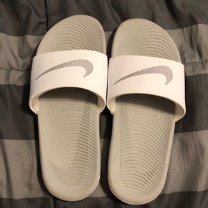 nike slides